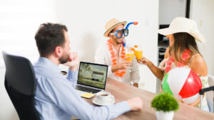 FÉRIAS COLETIVAS! TIRE SUAS DÚVIDAS PARA CURTIR O FINAL DE ANO