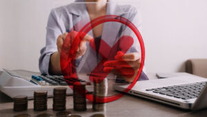 Empréstimo bancário não requisitado. Entenda como agir!