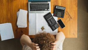 Desvendando a revolução financeira