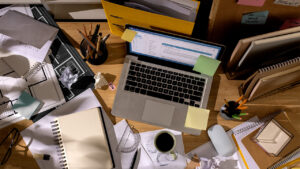 5 Fatos cruciais sobre acúmulo e desvio de função no ambiente de trabalho