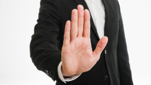 O que fazer se minha conta foi bloqueada judicialmente?