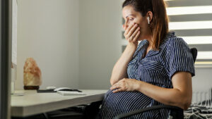 TST confirma: Pedido de demissão de gestante só é válido com homologação sindical