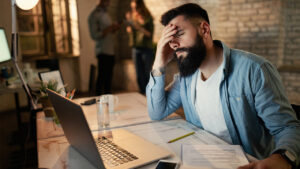 Empresa não pagou seu FGTS? Veja como garantir seus direitos