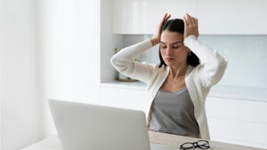 Nova NR-1: A Partir de Maio de 2026 Empresas Devem Monitorar Riscos à Saúde Mental